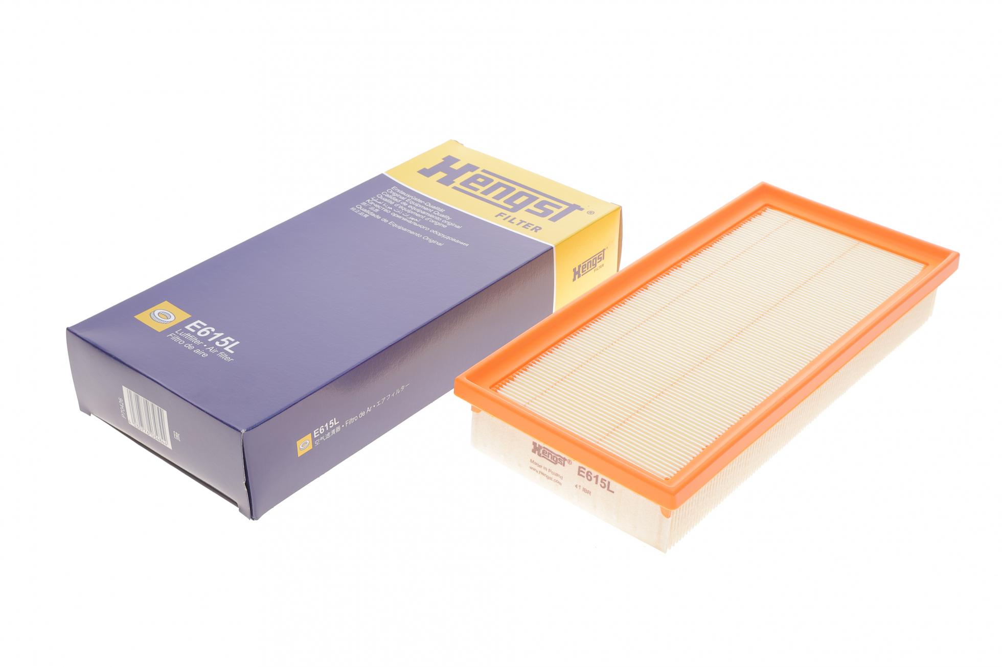E615L HENGST FILTER